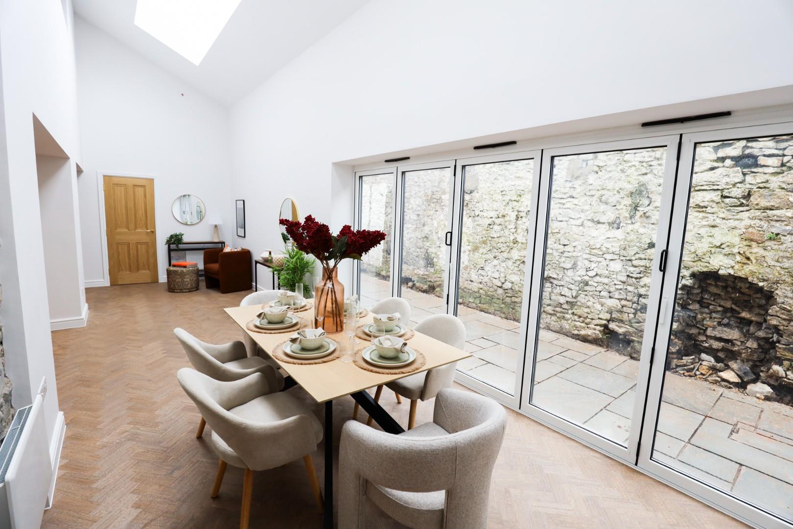 The Market Place, 66 High Street, Cowbridge, Vale of Glamorgan, CF71 7AH